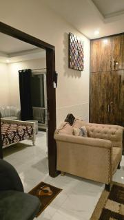 Bhurban Nights 2 - A Family Comfort - 2