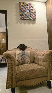 Bhurban Nights 2 - A Family Comfort - 8