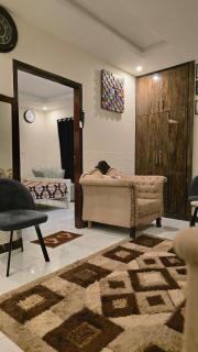 Bhurban Nights 2 - A Family Comfort - 7