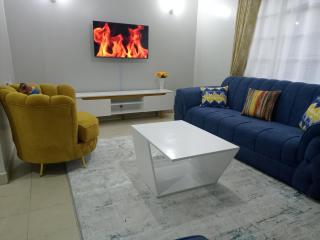 Lazuli Homestays - Mamba - 9