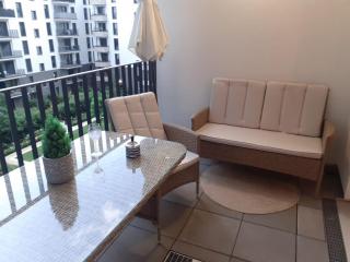 VIP MESSE APARTMENT- Frankfurt am Main - 2