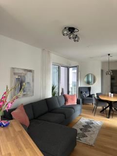 VIP MESSE APARTMENT- Frankfurt am Main - 9