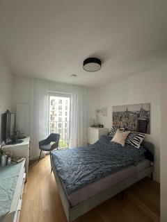 VIP MESSE APARTMENT- Frankfurt am Main - 4