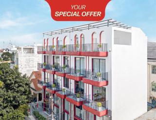 M Village Living 59 Thảo Điền - 0