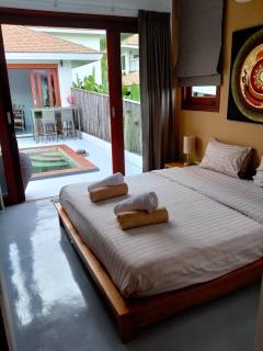 VILLA JADE orchid life residence - 3