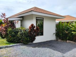 VILLA JADE orchid life residence - 1