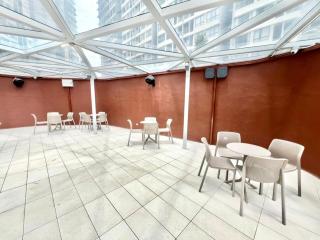 RC 1-6Pax Sunsuria cozy Studio Setia Alam SCCC TV - 3