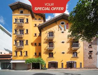 M Village Living Cách Mạng Tháng 8 - 0