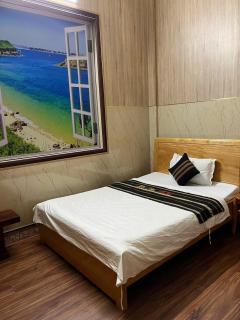 Khách sạn Hội An - Kon Tum - 9