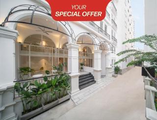 M Village Living Cửu Long - 0