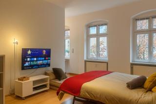 Charming Flat in Creative East Berlin - 1