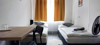 B2 Dvoulůžkový pokoj centrum Prahy - 2