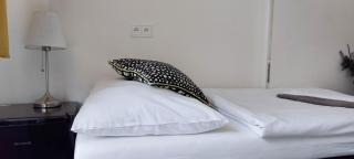 B2 Dvoulůžkový pokoj centrum Prahy - 3