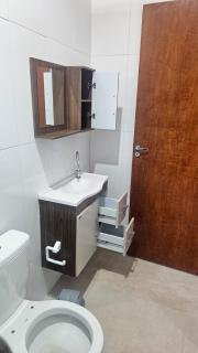 Chalés Ubatuba III - 8