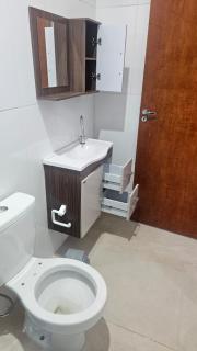 Chalés Ubatuba III - 5