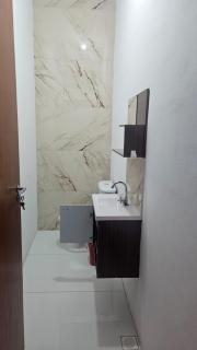 Chalés Ubatuba III - 1