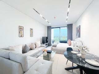 Luxury Studio Business Bay Near Dubai Mall - 0