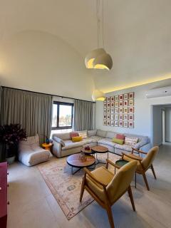 VESTA - El Gouna Residence - 9