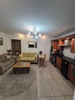 Ulverston Town Centre Ground Floor Apartment - 9