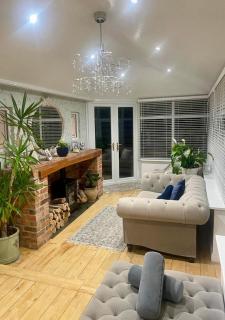 Elegant & Sophisticated Retreat near Loughborough - 0