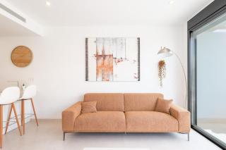 Villa in Los Alcazares - 5