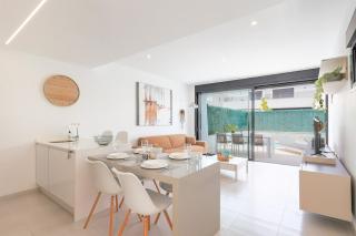 Villa in Los Alcazares - 6