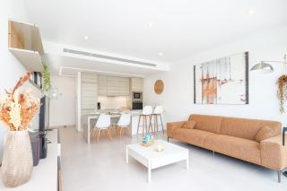 Villa in Los Alcazares - 4