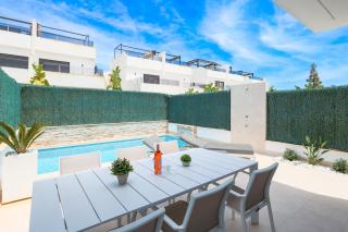 Villa in Los Alcazares - 8