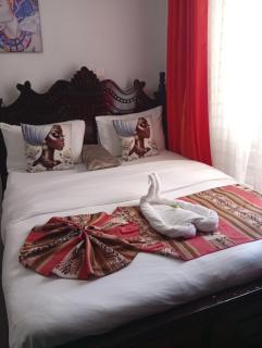 JO kitengela balozi road deluxe studio apartment - 8