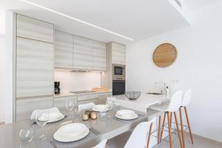 Villa in Los Alcazares - 2