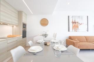 Villa in Los Alcazares - 1