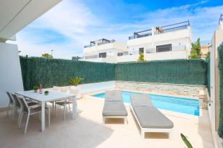 Villa in Los Alcazares - 7