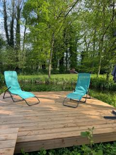 Les Chalets Horizon - 6