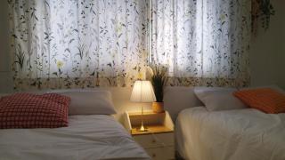 Ahyeon Ewha 3Rooms 5Beds House - 3