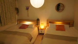 Ahyeon Ewha 3rooms 5beds House - 2