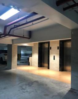 One Euphoria Prime Suite Hotel Angeles city - 8