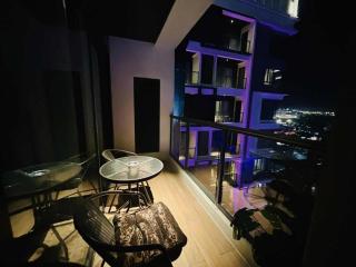 One Euphoria Prime Suite Hotel Angeles city - 7