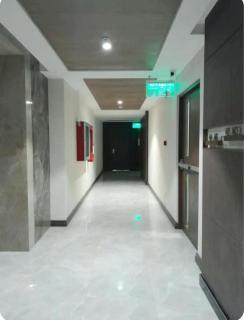 One Euphoria Prime Suite Hotel Angeles city - 3
