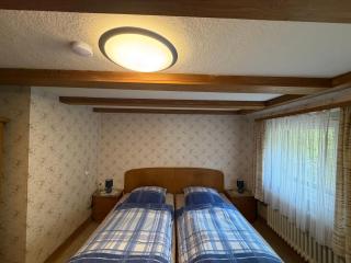 Bauernhaus im Münstertal - 1