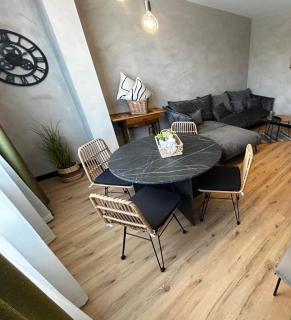 Central Apartment - 5