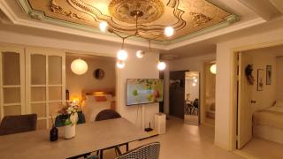 Ahyeon Ewha 3rooms 5beds House - 0