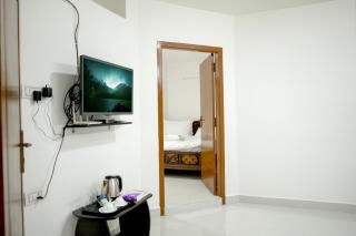 Serenity Heights Cosy 1BHK! - 0