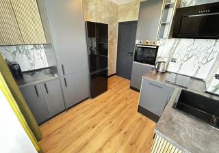 Central Apartment - 6