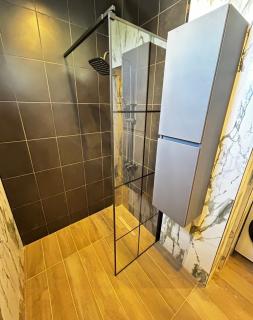 Central Apartment - 9