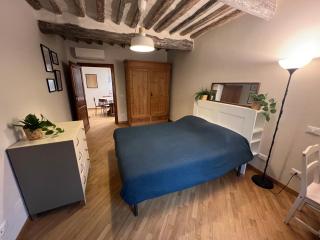 Tavoleria City Center Pisa 2-Bedrooms Flat - 2