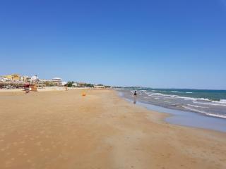 Pozzallo sole mare - 1