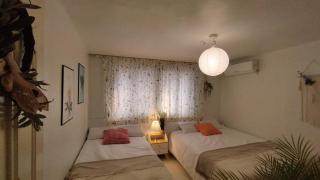 Ahyeon Ewha 3rooms 5beds House - 4