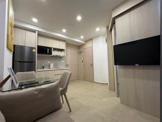 Olympus & Center Pattaya - 1