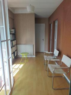 les terrasses du Thouet - 1