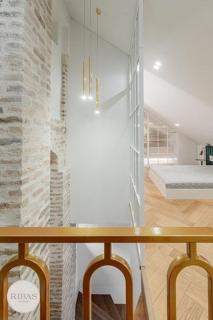 Luxury apartment in Old Town and Parking - 7